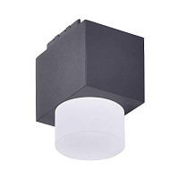 Купить Трековый светодиодный светильник Favourite Unika 4153-1U в Туле