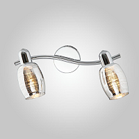 Купить Спот Eurosvet 20033/2 хром в Туле