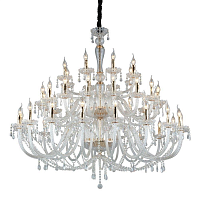 Купить Подвесная люстра Aployt Halina APL.811.03.42 в Туле