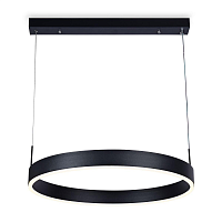 Купить Подвесной светодиодный светильник Ambrella light ACRYLICA FA6606 в Туле