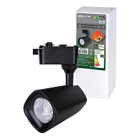 Купить Трековый светодиодный светильник TDM Electric TRL-02-045-NB SQ0369-0027 в Туле