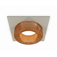 Купить Комплект встраиваемого светильника Ambrella light Techno Spot XC (C7633, N7195) XC7633024 в Туле