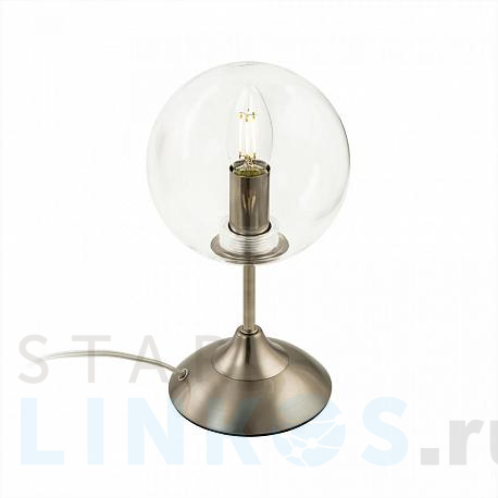 Купить Настольная лампа Citilux Томми CL102811 за 4 049 руб. в Туле фото 2 Купить с доставкой Настольная лампа Citilux Томми CL102811 в Туле фото 2