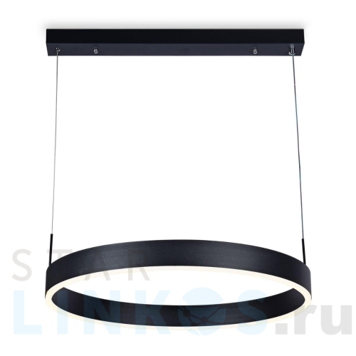 Купить Подвесной светодиодный светильник Ambrella light ACRYLICA FA6606 за 15 701 руб. в Туле Купить с доставкой Подвесной светодиодный светильник Ambrella light ACRYLICA FA6606 в Туле