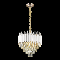 Купить Подвесная люстра Wertmark Cartuccia WE138.09.003 в Туле