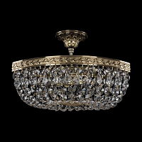 Купить Потолочная люстра Bohemia Ivele 19013/35IV G в Туле