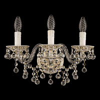 Купить Бра Bohemia Ivele AL16309B/3/141 WMG в Туле