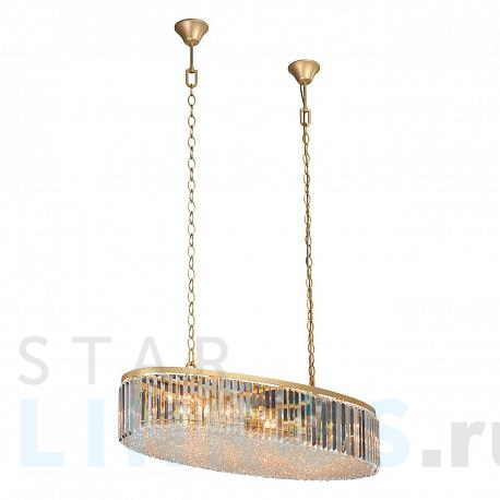 Купить Подвесная люстра Vitaluce V5858-8/18 за 120 768 руб. в Туле фото 2 Купить с доставкой Подвесная люстра Vitaluce V5858-8/18 в Туле фото 2