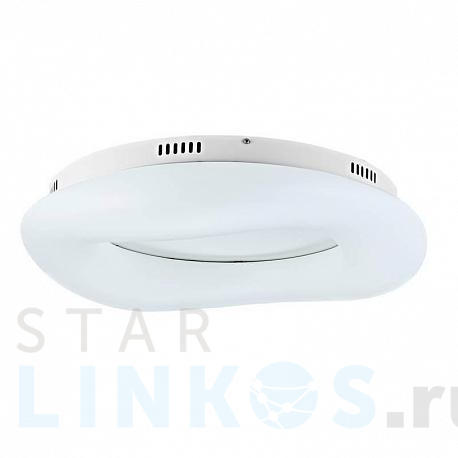 Купить Потолочный светильник Azzardo Donut Top 46 CCT AZ2668 за 49 010 руб. в Туле фото 2 Купить с доставкой Потолочный светильник Azzardo Donut Top 46 CCT AZ2668 в Туле фото 2