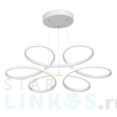 Купить Подвесная люстра Vitaluce V04610-03/6S за 27 739 руб. в Туле фото 2 Купить с доставкой Подвесная люстра Vitaluce V04610-03/6S в Туле фото 2