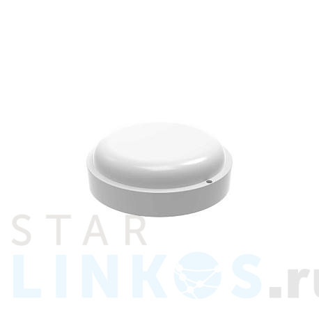 Купить Настенно-потолочный светодиодный светильник Gauss Lite 126418225 за 825 руб. в Туле фото 2 Купить с доставкой Настенно-потолочный светодиодный светильник Gauss Lite 126418225 в Туле фото 2