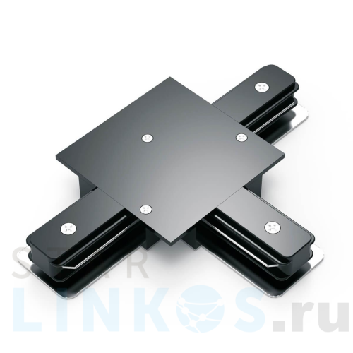 Купить Коннектор T-образный Gauss TR135 за 479 руб. в Туле Купить с доставкой Коннектор T-образный Gauss TR135 в Туле