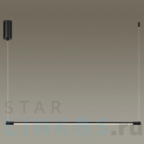 Купить Подвесной светодиодный светильник Odeon Light Hightech Fillini 4335/9L за 7 990 руб. в Туле фото 3 Купить с доставкой Подвесной светодиодный светильник Odeon Light Hightech Fillini 4335/9L в Туле фото 3