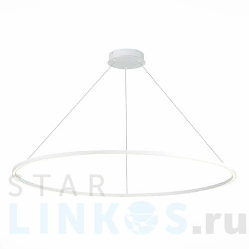 Купить Подвесной светодиодный светильник ST Luce ST605.503.72 за 36 980 руб. в Туле Купить с доставкой Подвесной светодиодный светильник ST Luce ST605.503.72 в Туле