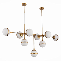 Купить Подвесная люстра ST Luce Arbe SL1157.303.09 в Туле