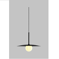 Купить Подвесной светильник Moderli Trento V10458-1P в Туле