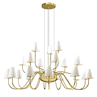 Купить Подвесная люстра Lightstar Diafano 758212 в Туле