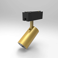 Купить Трековый светодиодный светильник DesignLed SY-601201-GD-10-36-WW 007214 в Туле