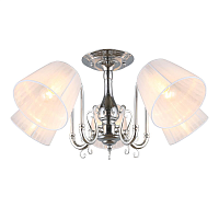 Купить Потолочная люстра Omnilux Leonessa OML-29127-05 в Туле