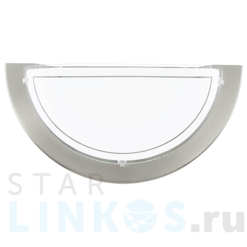 Купить Настенный светильник Eglo Planet 1 83163 за 1 490 руб. в Туле Купить с доставкой Настенный светильник Eglo Planet 1 83163 в Туле