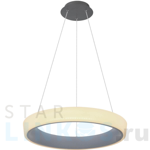 Купить Подвесной светодиодный светильник Globo Tabano 48272H-36 за 42 210 руб. в Туле Купить с доставкой Подвесной светодиодный светильник Globo Tabano 48272H-36 в Туле