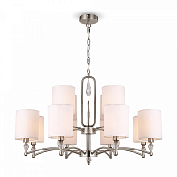 Купить Подвесная люстра Freya Riverside FR1007PL-12N в Туле