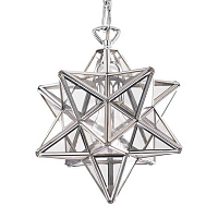 Купить Подвесной светильник Ideal Lux Stella SP1 Small 093000 в Туле