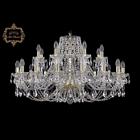 Купить Подвесная люстра ArtClassic 11.21.16+8.360.Gd.Sp в Туле