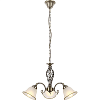 Купить Подвесная люстра Globo Odin 60208-3 в Туле