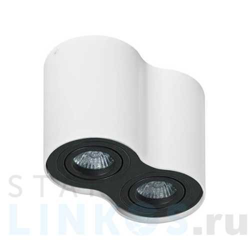 Купить Потолочный светильник Azzardo Bross 2 AZ1753 за 13 010 руб. в Туле Купить с доставкой Потолочный светильник Azzardo Bross 2 AZ1753 в Туле