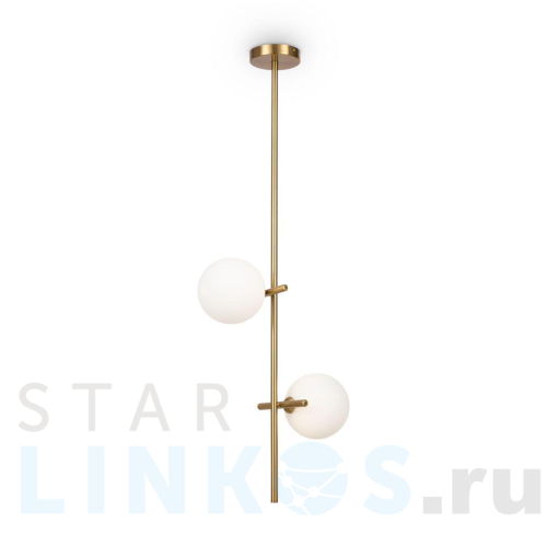 Купить Подвесная люстра Freya Blossom FR5259PL-02BS за 9 900 руб. в Туле Купить с доставкой Подвесная люстра Freya Blossom FR5259PL-02BS в Туле