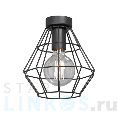 Купить Потолочный светильник Vitaluce V4385-1/1PL за 2 347 руб. в Туле Купить с доставкой Потолочный светильник Vitaluce V4385-1/1PL в Туле