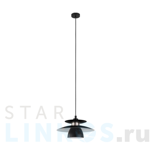 Купить Подвесной светильник Eglo Brenda 98735 за 12 090 руб. в Туле Купить с доставкой Подвесной светильник Eglo Brenda 98735 в Туле