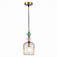 Купить Подвесной светильник ST Luce GEA SL2000.223.01 в Туле