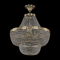 Купить Потолочная люстра Bohemia Ivele 19091/H1/45IV G в Туле