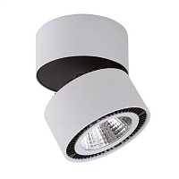 Купить Потолочный светодиодный светильник Lightstar Forte Muro 213830 в Туле