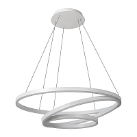 Купить Подвесной светодиодный светильник Lucide Triniti 46402/99/31 в Туле
