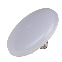Купить Лампа светодиодная для растений Uniel E27 16W матовая LED-U150-16W/SPSB/E27/FR PLP30WH UL-00004122 в Туле