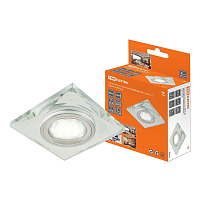 Купить Встраиваемый светильник TDM Electric СВ 03-02 SQ0359-0046 в Туле