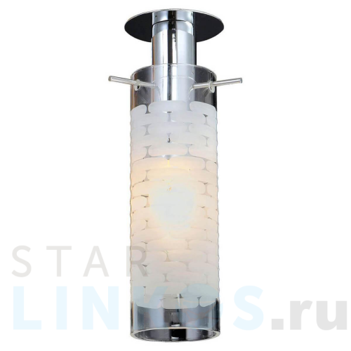 Купить с доставкой Встраиваемый светильник Lussole Leinell GRLSP-9551 в Туле