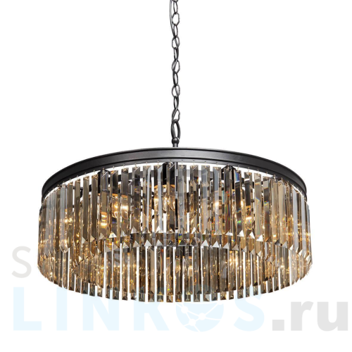 Купить Подвесная люстра Vitaluce V5181-1/12 за 45 350 руб. в Туле Купить с доставкой Подвесная люстра Vitaluce V5181-1/12 в Туле