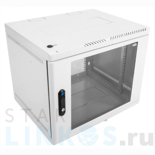 Купить Шкаф телекоммуникационный ЦМО ШРН-9.300 за 11 520 руб. в Туле фото 4 Купить с доставкой Шкаф телекоммуникационный ЦМО ШРН-9.300 в Туле фото 4