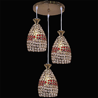 Купить Подвесной светильник Reluce 02396-0.4-03 GD в Туле