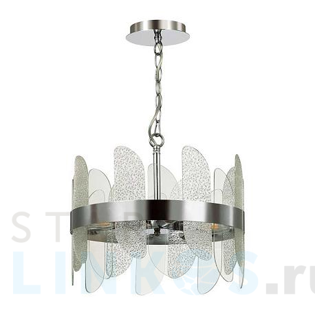 Купить Подвесная люстра Lumion Moderni Sigrid 5271/4 за 14 300 руб. в Туле фото 2 Купить с доставкой Подвесная люстра Lumion Moderni Sigrid 5271/4 в Туле фото 2