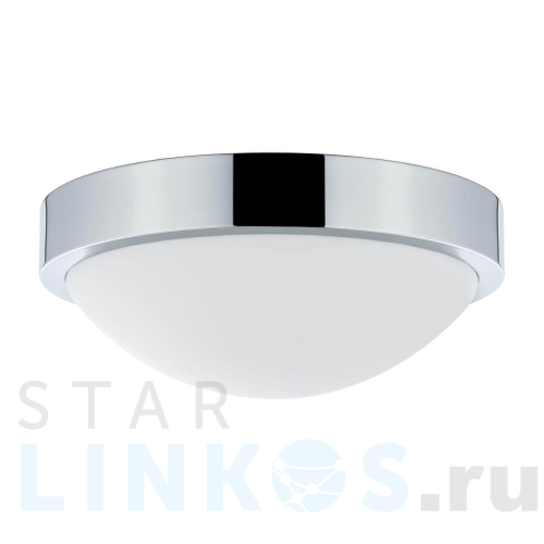 Купить с доставкой Потолочный светильник Paulmann Falima 70806 в Туле