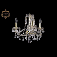 Купить Подвесная люстра ArtClassic 11.24.3.141.Gd.V0300 в Туле