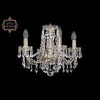 Купить Подвесная люстра ArtClassic 11.23.4.141.Gd.Dr в Туле