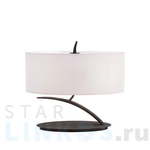 Купить Настольная лампа Mantra Eve 1158 за 38 798 руб. в Туле Купить с доставкой Настольная лампа Mantra Eve 1158 в Туле