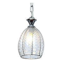 Купить Подвесной светильник Abrasax Cornelia 2223/1(clear) в Туле