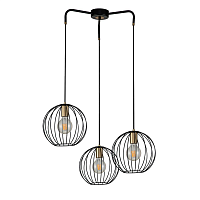 Купить Подвесная люстра Escada Quebec 10176/3S в Туле